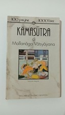 Libro. kamasutra. mallanaga usato  Teano