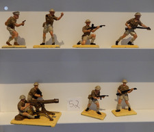 Britains deetail 8th for sale  STOWMARKET