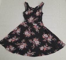 Damenkleid tally weijl gebraucht kaufen  Rheinstetten