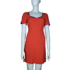 Abito rosso donna usato  Milano