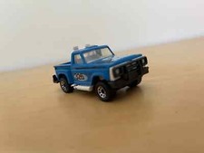 Matchbox superfast ford for sale  EXETER