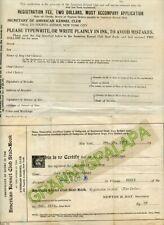 1922 american kennel for sale  Littleton