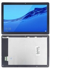 Monitor display lcd usato  Pomigliano d'Arco