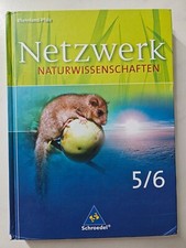 Netzwerk naturwissenschaften i gebraucht kaufen  Bodenheim