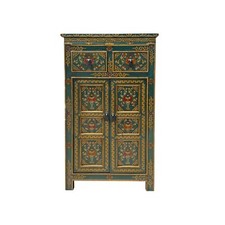 cabinet teal for sale cabinet teal for sale San Mateo