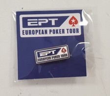 Ept european poker d'occasion  Saint-Martin-d'Hères
