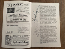 Ingrid bergman signed for sale  UK