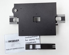 Beseler negatrans 35mm for sale  San Francisco