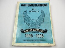 Harley davidson xlh gebraucht kaufen  Merseburg