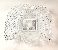 Crystal cut glass for sale  Farwell