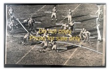1951 49ers packers for sale  Englishtown