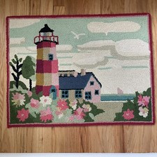 Lighthouse nautical hand for sale  Warren