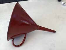Vintage large orange for sale  Huntington