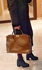Fendi sac main d'occasion  France