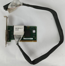 Scheda controller scsi usato  Granarolo dell'Emilia
