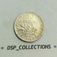 Rare centimes 1898 d'occasion  Melun