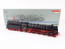 Märklin 37101 dampflok gebraucht kaufen  Hameln