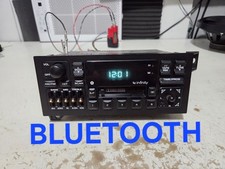 BLUETOOTH! Rádio cassete 1987-02 Mopar Dodge Ram Jeep Chrysler 5 BAND EQ player comprar usado BLUETOOTH! Rádio cassete 1987-02 Mopar Dodge Ram Jeep Chrysler 5 BAND EQ player comprar usado  Enviando para Brazil