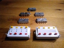 Märklin spur schalter gebraucht kaufen  Reutlingen