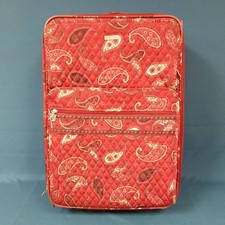 Vera bradley red for sale  Fort Wayne