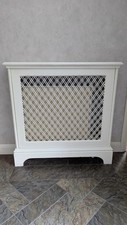dunelm radiator cover for sale dunelm radiator cover for sale BANSTEAD