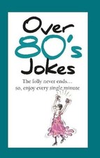 80s jokes used for sale  UK