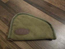 Boyt soft zipper for sale  Windsor