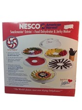 Nesca food dehydrator for sale  Foley