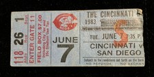 Johnny bench hits for sale  Fayetteville