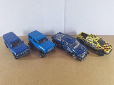 Hot wheels matchbox for sale  SALISBURY