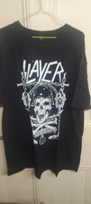 Slayer top for sale  BRIERLEY HILL
