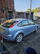 Ford focus mk2 for sale  SHEERNESS