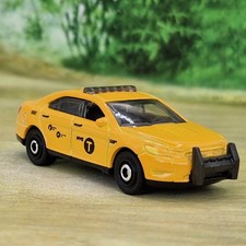 Matchbox ford interceptor for sale  TELFORD