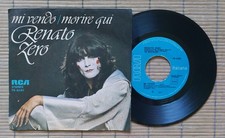 Renato zero vendo usato  Urbino