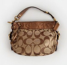Coach zoe purse for sale  Winter Garden
