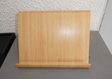 Support tablette bambou d'occasion  Boucau