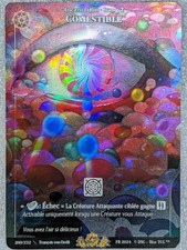 Comestible foil candypocalypse d'occasion Comestible foil candypocalypse d'occasion  Génissieux