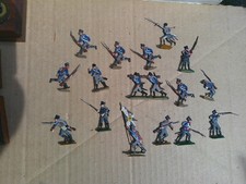 Napoleonic prussian infantry for sale  Newport