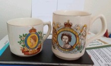 Two queen elizabeth for sale  CRAIGAVON
