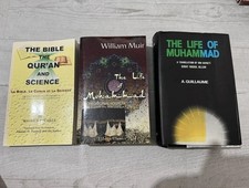 Islam quran rare for sale  LONDON