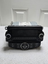 Chevrolet radio receiver for sale  Kinston
