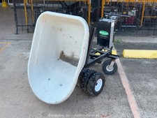 2022 Overland EC-C600-8FP 24V carrinho basculante elétrico carrinho de mão bidadoo, usado comprar usado  Enviando para Brazil