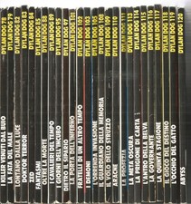 Dylan dog lotto usato  Cento