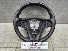 Volante automático 2012-2015 Camaro SS OEM usado *corte na parte traseira* comprar usado  Enviando para Brazil
