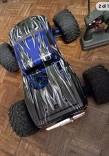 traxxas revo 3 3 usato traxxas revo 3 3 usato Cesenatico