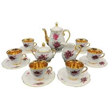 Haas czjzek porcelain for sale  Grand Forks