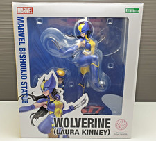Wolverine laura kinney gebraucht kaufen  Bergisch Gladbach