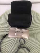 Olympus mju zoom for sale  Stow