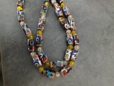 Collier ancien perles d'occasion  Antony