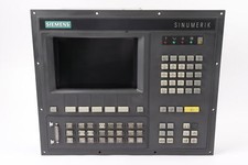 Siemens sinumerik 810 gebraucht kaufen  Gelsenkirchen